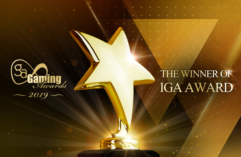 International Gaming Awards